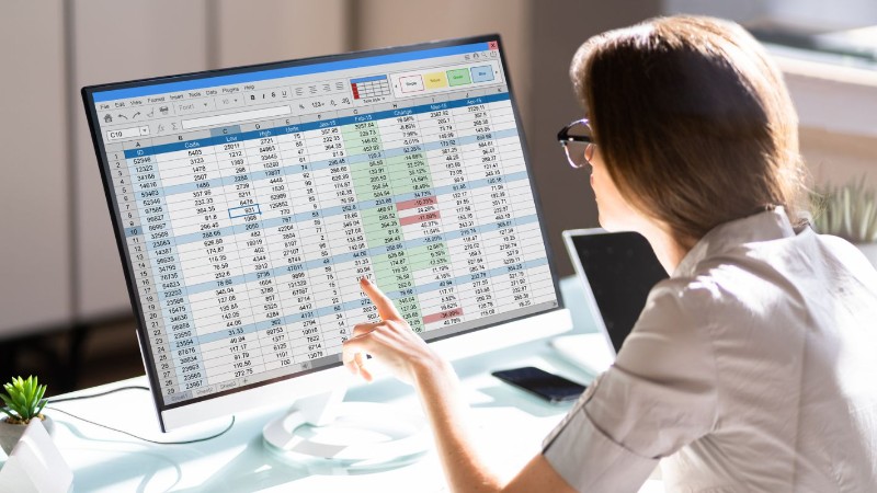 Excel-Courses-London