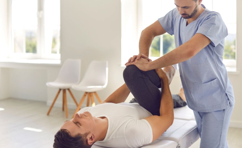 chiropractor-kings-hill