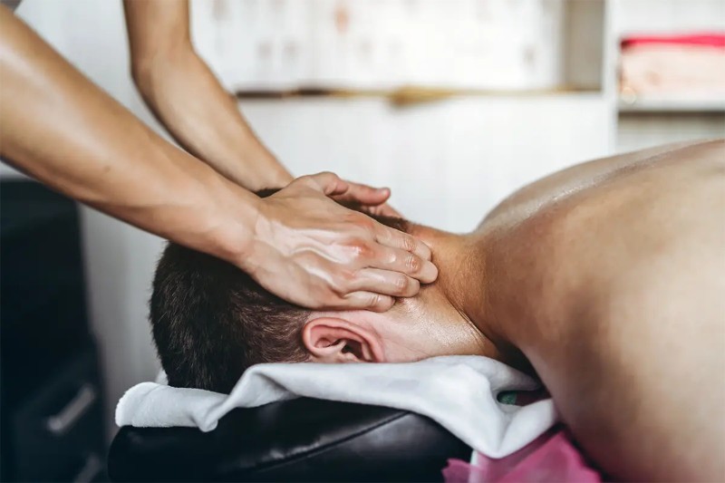 massage