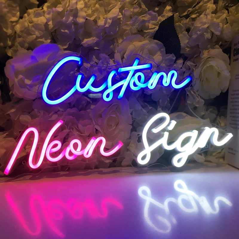 3D-Neon-Signs
