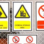 An Overview Of Industrial Safety Signs