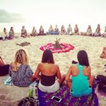 Individual Guide On Nourishing Retreats & Events