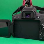 In-Depth Study On The Second Hand Compact Cameras