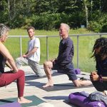 A Glance At Well-being And Weight Loss Retreats